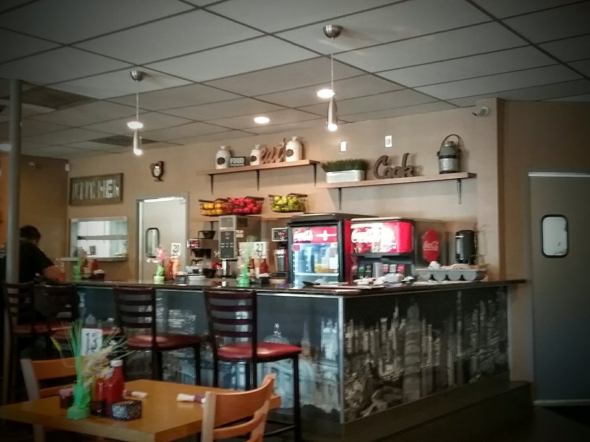 Franco's Flapjack Family Restaurant